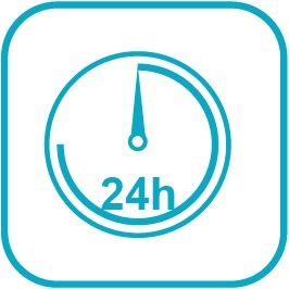 24h-timer