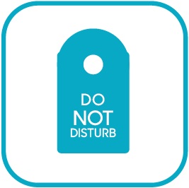 do-not-disturb